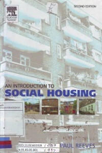 An Introduction to Social Housing