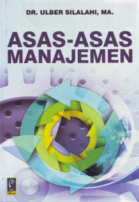 Asas-Asas Manajemen