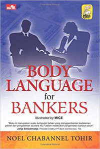 Body Language of Bankers