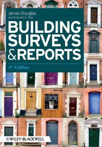 Building Surveys & Reports