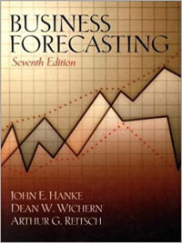 Business Forecasting