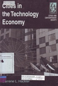 Cities in the Techology Economy