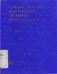 Coastal, Estuarial and Harbour Engineers' Reference Book