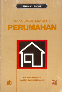 Tanya-Jawab Masalah Perumahan