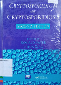 Cryptosporidium and Cryptosporidiosis