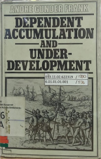 Dependent Accumulation and Under Development