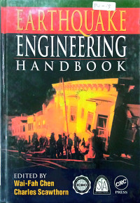 Earthquake Engineering Handbook