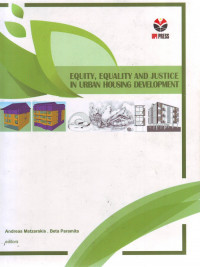 Equity, Equality and Justice in Urban Housing Development