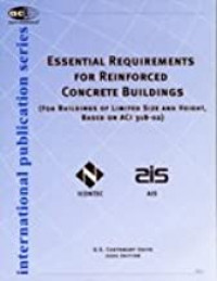 Essential Requirements For Reinforced Concrete Buildings