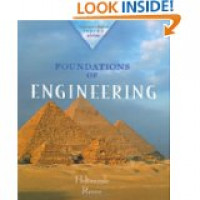 Foundations of Engineering