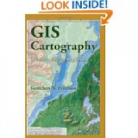 GIS Cartography : A Guide to Effective Map Design