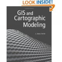 GIS Cartographic Modeling