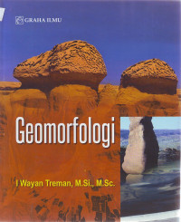 Geomorfologi