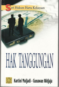 Hak Tanggungan