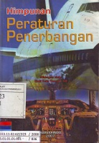 Himpunan Peraturan Penerbangan