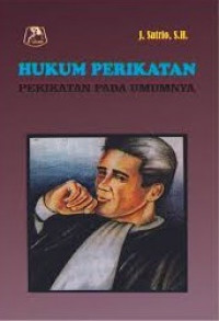 Hukum Perikatan: Perikatan pada Umumnya