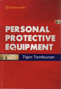 Personal Protective Equipment