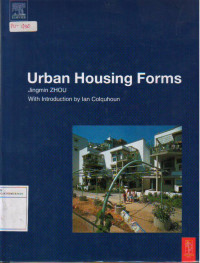 Urban Housing Forms