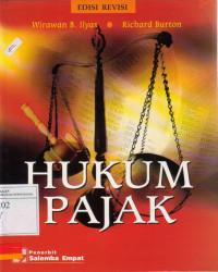 Hukum Pajak