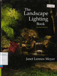 The Landscape Lighting Book