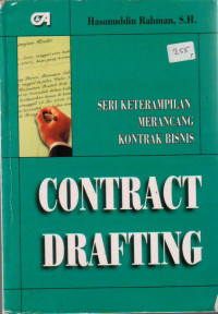 Contact Drafting