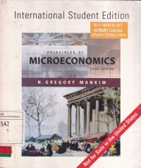 Principles Of Microeconomics