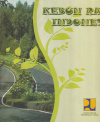 Kebun Raya Indonesia