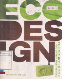 Ecodesign the Sourcebook