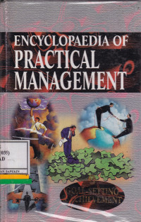 Encyclopaedia of Practical Management 3: Goal-Setting & Achievement