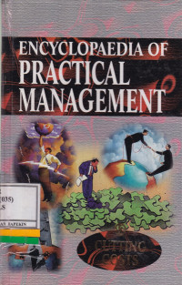 Encyclopaedia of Practical Management 12: Cutting Costs