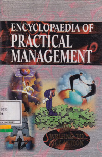 Encyclopaedia of Practical Management 13 : Writing to get action