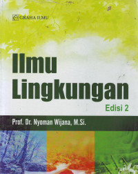 Ilmu Lingkungan