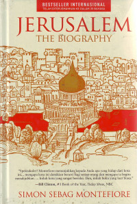 Jerusalem: The biography