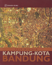 Kampung-Kota Bandung