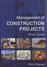 Management of Construction Projects