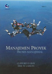 Manajemen Proyek: Proses Manajerial