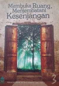 Membuka Ruang, Menjembatani Kesenjangan (3): Gambaran Akses Informasi, Partisipasi dan Keadilan Lingkungan di Kota Bandung