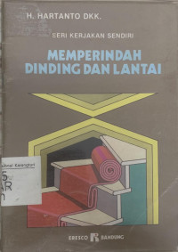 Memperindah Dinding dan Lantai