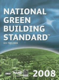 National Green Building Standard: ICC 700-2008