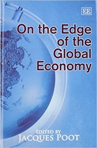 On the edge of the global economy