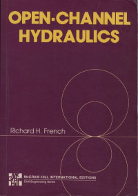 Open-Channel Hydraulics