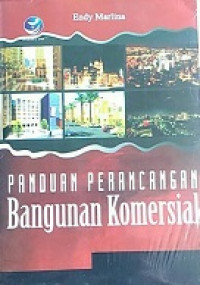 Panduan Perancangan Bangunan Komersial