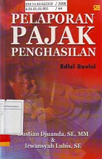 Pelaporan Pajak Penghasilan