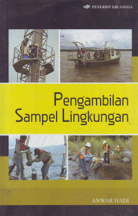 Pengambilan sampel lingkungan