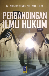 Perbandingan Ilmu Hukum