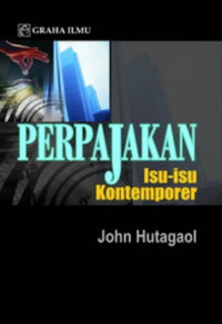 Perpajakan: Isu-Isu Kontemporer