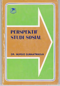 Perspektif Studi Sosial