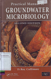 Practical manual of groundwater microbiology