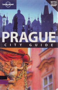 Prague: City Guide