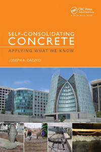 Self-Consolidating Concrete Applying What We know